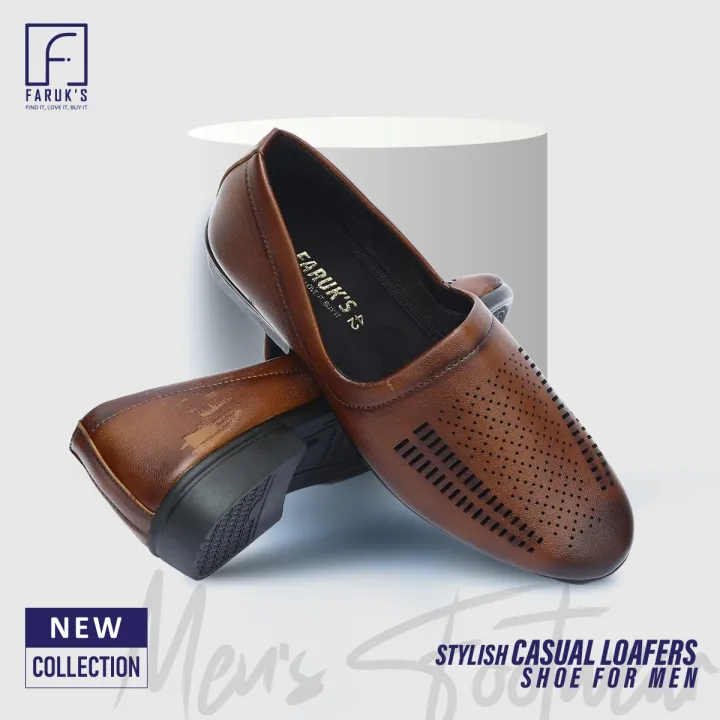 New%20Fashionable%20Loafer%20For%20Men%20/%20Men's%20Stylish%20Casual%20Loafers%20Shoe%20(FARUK'S)%20-%20Image%203