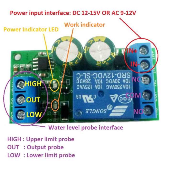 12V%20Water%20Level%20Automatic%20Controller%20Liquid%20Sensor%20Switch%20Solenoid%20valve%20Motor%20Pump%20automatic%20control%20Relay%20Board%20LC25A01%20-%20Image%205