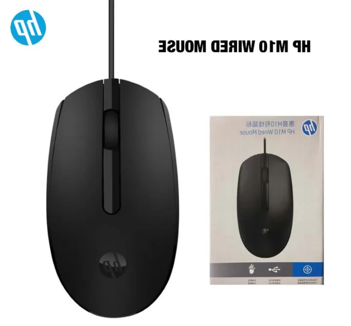 Hp%20M10%20%20Ergonomic%20Design%20Usb%20Weird%20Mouse%20-%20Mouse%20-%20Mouse%20-%20Image%203