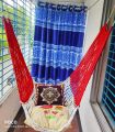 Net Hammock Mesh Hammocks Swing Chair Egg Hanging Garden Beach Bed.