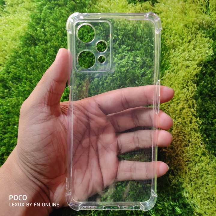 For%20Realme%209%20Pro%205g,%20OnePlus%20CE2%20Lite%205g,%20Realme%209%205g,%20Q5%205g,%20V25%205g,%20k10x%205g%20Clear%20Cover%20Soft%20Thin%20Anti-Scratches%20Crystal%20Case(Transparent)%209Pro%205G%20Back%20Part%20-%20Image%202