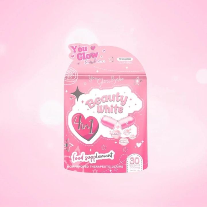 You%20Glow%20Babe%20Glutathione%20Beauty%20White%204%20in%201%20Intense%20Whitening/Collagen%20&%20Vitamin%20C%20*30%20Capsules*%20-%20Image%202