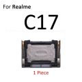 Earpiece Receiver Front Top Ear Speaker Flex Cable Repair Parts For OPPO Realme C25 C25Y C25s C21 C21Y C20 C17 C15 C12 C11 C3 C2.