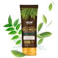 Wow Anti-Acne Face Wash. 