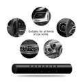 Car Air Freshener Smell in the Car Styling Air Vent Perfume Parfum Flavoring for Auto Interior Accessorie Air Freshener for Girl. 