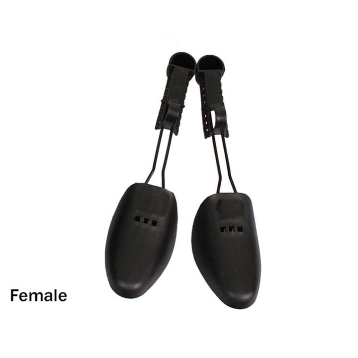 1%20Pair%202-Way%20Shoes%20Stretcher%20Shaper%20Black%20Women%20Men%20Plastic%20Shoe%20Stretcher%20-%20Image%206
