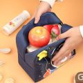 Kawaii Portable Fridge Thermal Bag Women Children's School Thermal Insulated Lunch Box Tote Food Small Cooler Bag Pouch. 