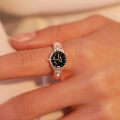 Watch For Men Style Ring Women Men Digital Watches Vintage Finger Wrist Watches For Women Gift Boys Girls Reloj Hombre Saat 2022.