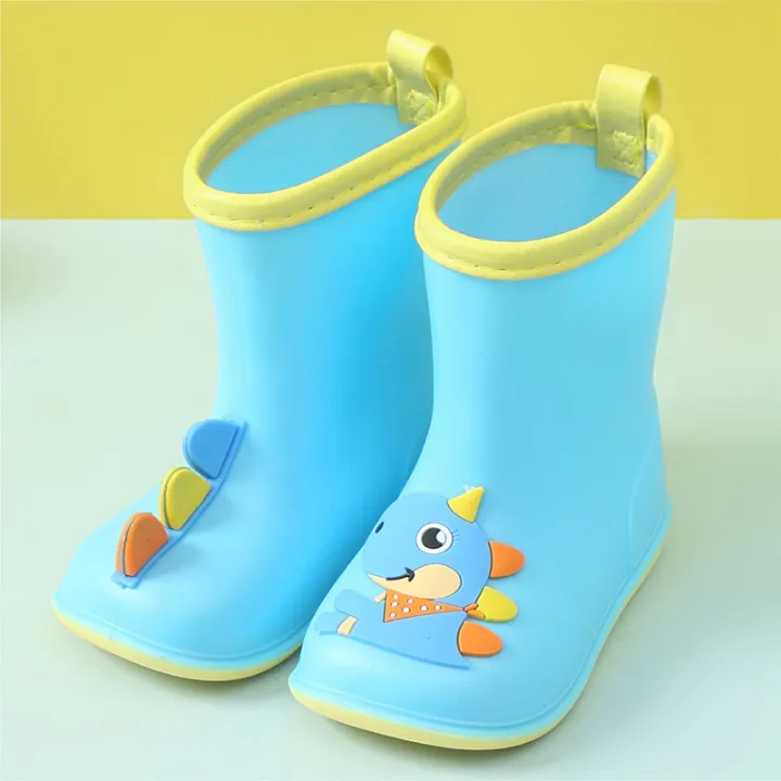 Baoyu%20children's%20rain%20boots,%20baby%20dinosaurs,%20three-dimensional%20rain%20boots,%20girls'%20water%20boots,%20children's%20toddlers,%20boys'%20kindergarten%20water%20shoes%20-%20Image%203