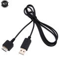 2 In 1 Usb Charger Cable Charging Transfer Data Sync Cord Line For Psv1000 Psvita For Ps Vita Psv 1000 Power Adapter. 