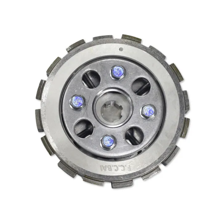 Clutch Plate For Suzuki GIxxer FI ABS - Main Image