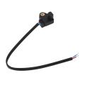 5EAT 5AT Car Automatic Transmission Turbine Speed Sensor for Subaru Legacy Outback Tribeca 2008-2014. 