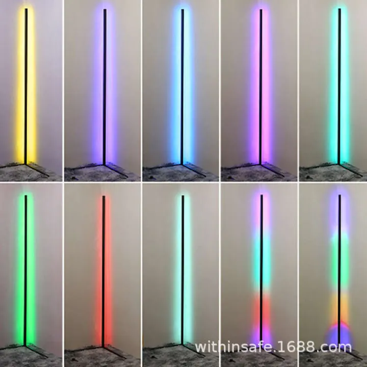 Live%20supplementary%20LED%20dimmable%20RGB%20floor%20lamp,%20living%20room,%20bedroom,%20wall%20corner%20ambient%20dazzling%20light%20-%20Image%204
