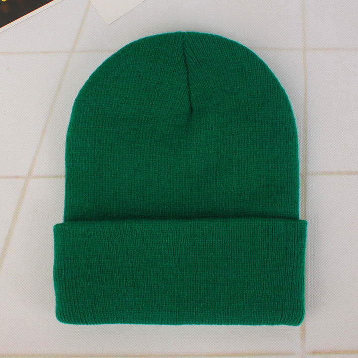 Hat%20Unisex%20Cuffed%20Knit%20Beanie%20-%20Image%207