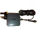 Asus 19V 2.37A notebook charger AD883220. 