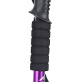 Anti Shock Walking Poles Sticks Telescopic Trekking Hiking Folding Walking. 