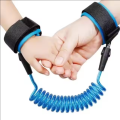 New Safety child anti lost wrist rope Toddlers Walking Safety Link Anti-lost Strap.