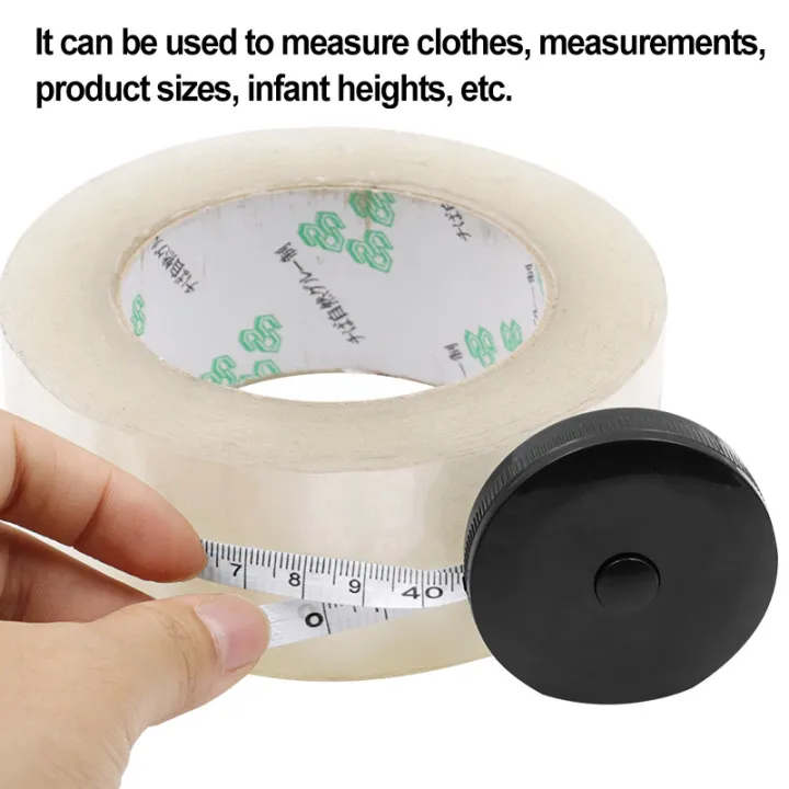 150cm%20Tape%20Meter%20Tailor%20Ruler%20Keychain%20Measuring%20Tape%20Clothing%20Size%20Tape%20Measure%20MJD%20-%20Image%202