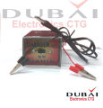6V Battery Charge 3.8a Fast Charge Current Charging Cystem.. 