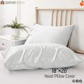 Standard Size Pillow Cover Set of 2. 