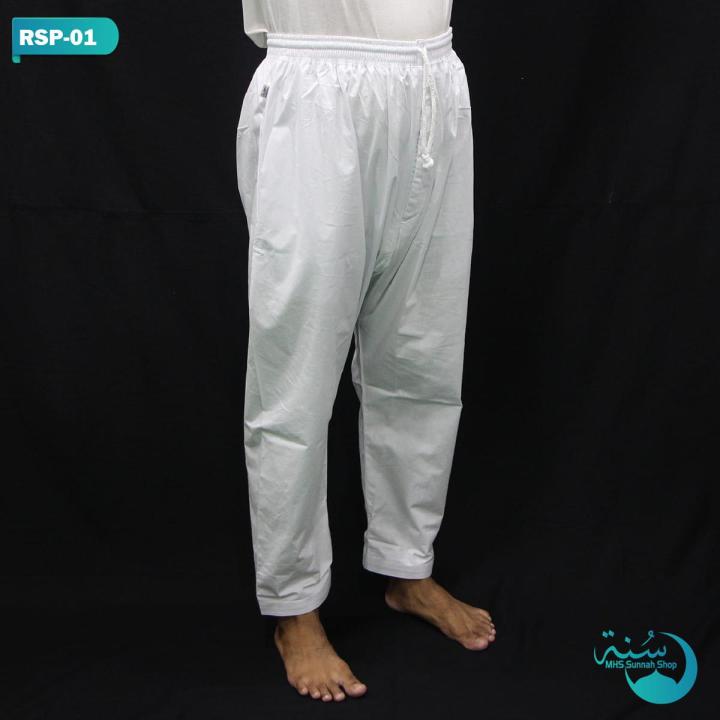 Comfortable Loose Cotton Pajama For Men