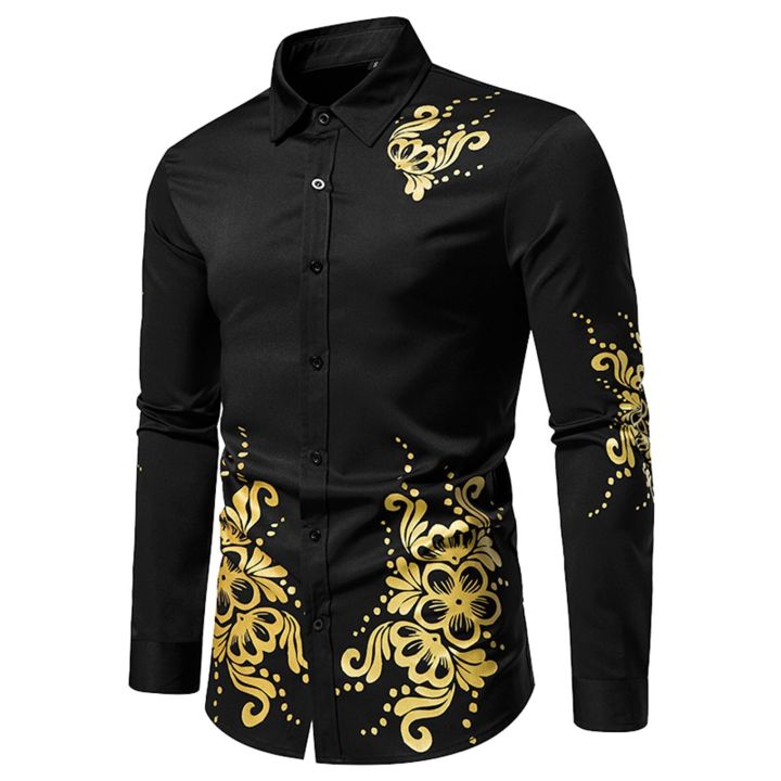 Golden%20Leaf%20Print%20Luxury%20Shirt%20Men%20Autumn%20Winter%20Single%20Breasted%20Long%20Sleeve%20Slim%20Fit%20Button%20Retro%20Social%20Dress%20Shirt%20Streetwear%20-%20Image%202