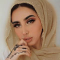 Hijab 2022 Diamond Chiffon Women's Long Hijab Scarf Muslim Lady Hijab Cap Islam Dress Turkish Turban Shawl Head Scarf. 