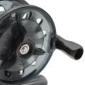 Ice Fishing Reel Reel Baitcaster Reel Baitcasting Reel for Rock Fishing Saltwater. 