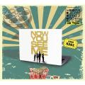 Now You See Me Quotes Design Laptop Sticker.