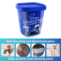 Powerful Stainless Steel Cookware Cleaning , Cleaner Beauty Oven & Cookware Cleane, cleaning powder(Dhaka Shopping Zone). 