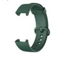 Mi Watch Lite Strap Silicone Watchband replacement - Watch Strap.