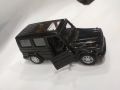 1:24 metal Model Car - Model Scale - Mercedes-Benz G Klass -. 