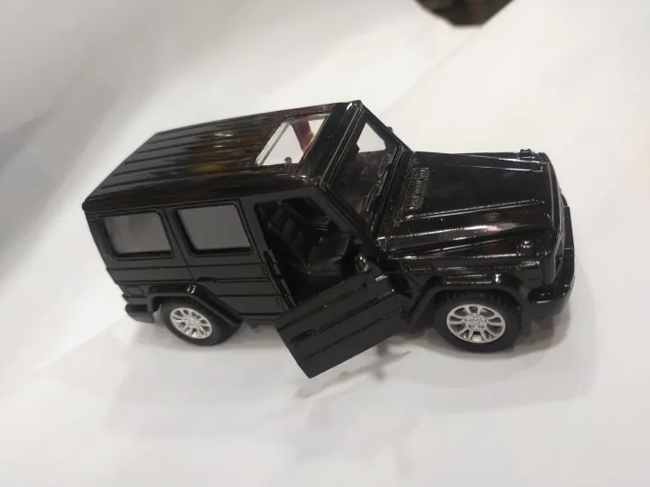 1:24%20metal%20Model%20Car%20-%20Model%20Scale%20-%20Mercedes-Benz%20G%20Klass%20-%20-%20Image%203