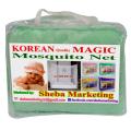Magic Mosquito Net-Light paste.