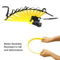 Outdoor Exercise Multipurpose For Fitness Soccer Football Training Rope Sports Drills Equipment Sports Accessories Agile Staircase Football Speed Ladder Training Football Training Ladders. 