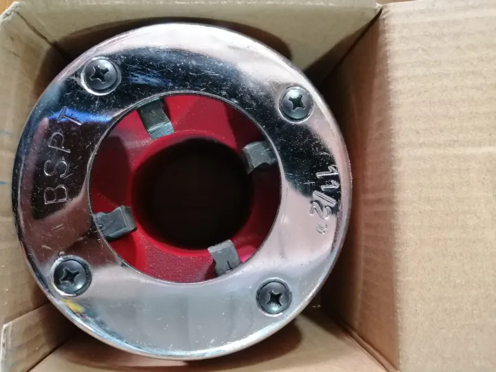 Pipe%20Die%20Head%201%201/2"%20For%20PVC/PPR/GI%20Pipe%20Thread%20Cutter%20-%20Image%202