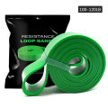 2080mm Pull Up Power Resistance Band Elastic Exercises Rubber Band For Fitness SEVICH. 