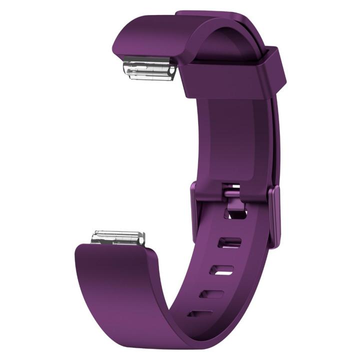 Replacement Silicone Watch Strap Band for Fitbit Inspire HR ACE2 Smart Bracelet