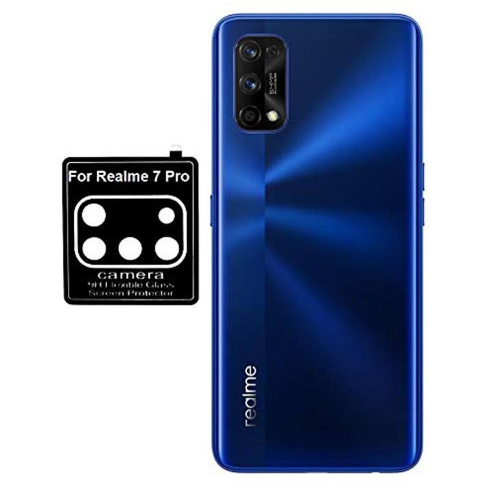 Realme Camera Lens protector Poly