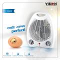 Vision Room Comforter Heater - Easy. 