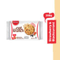 Munchys Oat Krunch Strawberry & Blackcurrent Biscuits 208gm. 