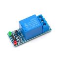 12v Blue - 1 Channel Relay Shield.