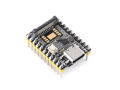 【2025 NEW】 Luckfox Pico Mini RV1103 Linux Micro Development Board, Integrates ARM Cortex-A7/RISC-V MCU/NPU/ISP. 