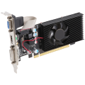 GT210 1GB DDR2 64Bit Graphics Card PCIE 2.0 GPU HDMI-Compatible. 
