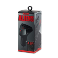 Remax RCC-304 - Aliens Car Charger with 3 USB Ports. 