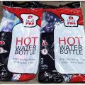 Hot Water Bottle-2L with Soft cover-Multicolor - Hot Water Bag. 