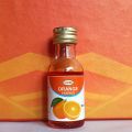 Lihama ( 5 Pcs ) Combo Food Flavour Essence Set - Mango + Strawberry + Orange + Lemon + Chocolate - 32 ml x 5 Pcs. 