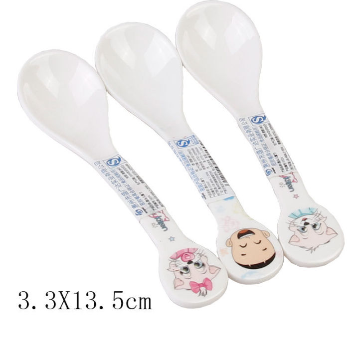 Wuhe%20melamine%20tableware%20children's%20spoons,%20household%20baby%20tableware,%20soup%20spoons,%20training%20eating%20spoons,%20baby%20spoons,%20milk%20custard%20-%20Image%207