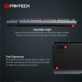 FANTECH MK881 RGB – PANTHEON RGB Mechanical Gaming Keyboard. 