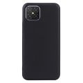 For Huawei Nzone S7 Pro+ 5G TPU Phone Case(Black).